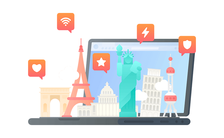 在津巴布韦连接到中国vpn - VPN回国